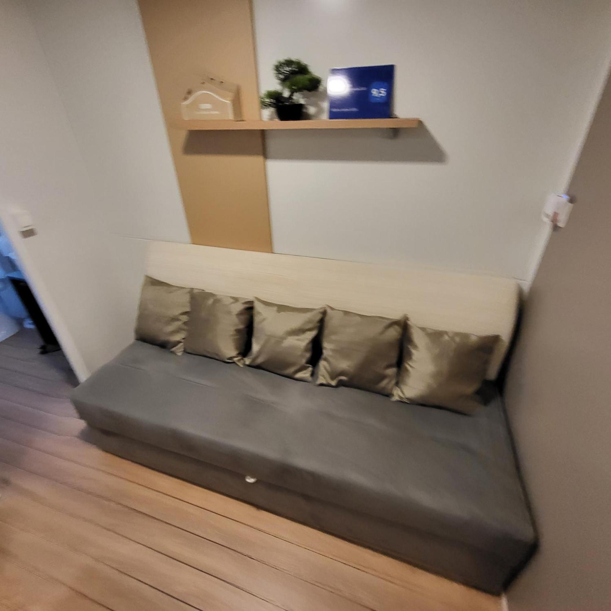 Mobile Home Noa Биоград на Мору Екстериор снимка