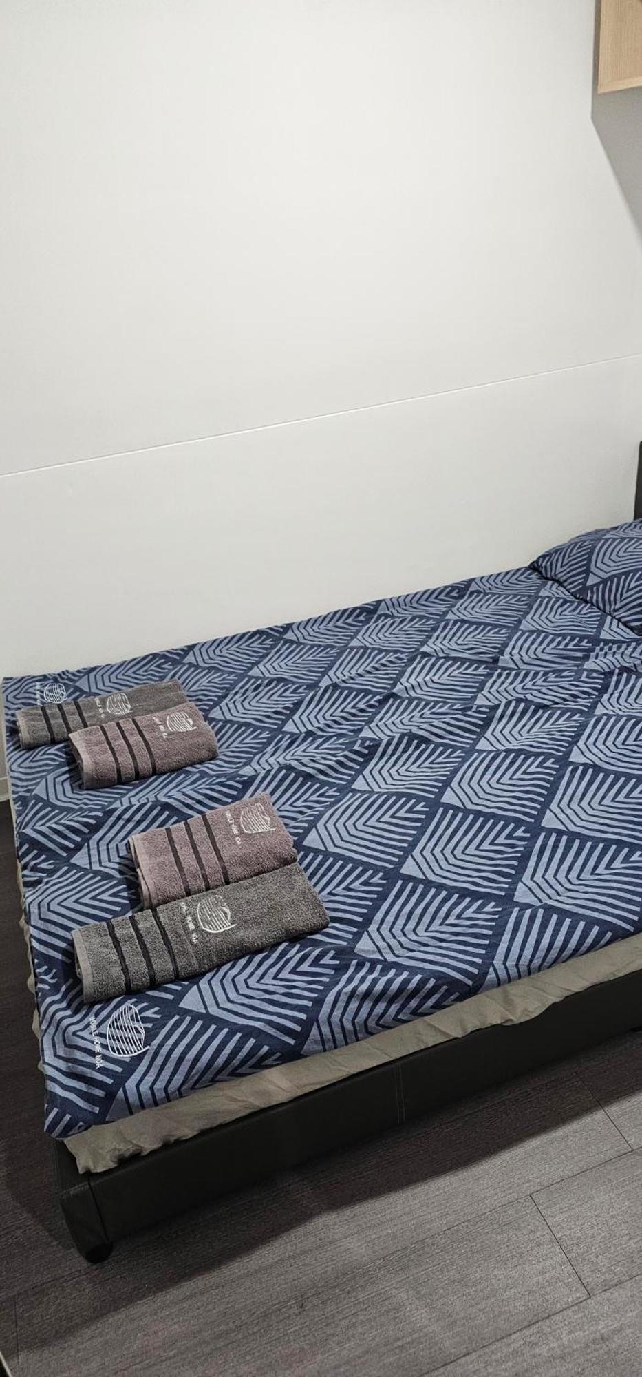 Mobile Home Noa Биоград на Мору Екстериор снимка
