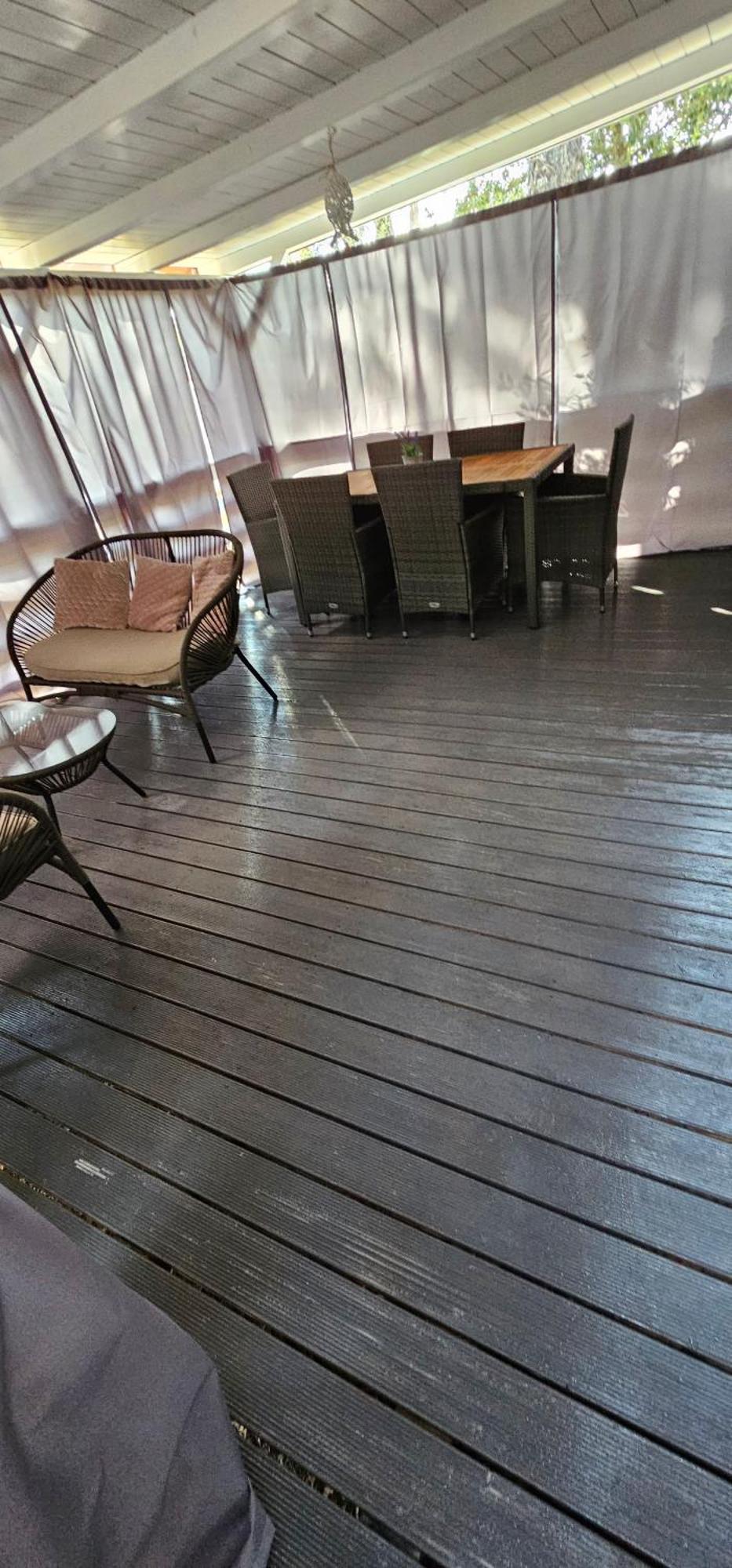 Mobile Home Noa Биоград на Мору Екстериор снимка