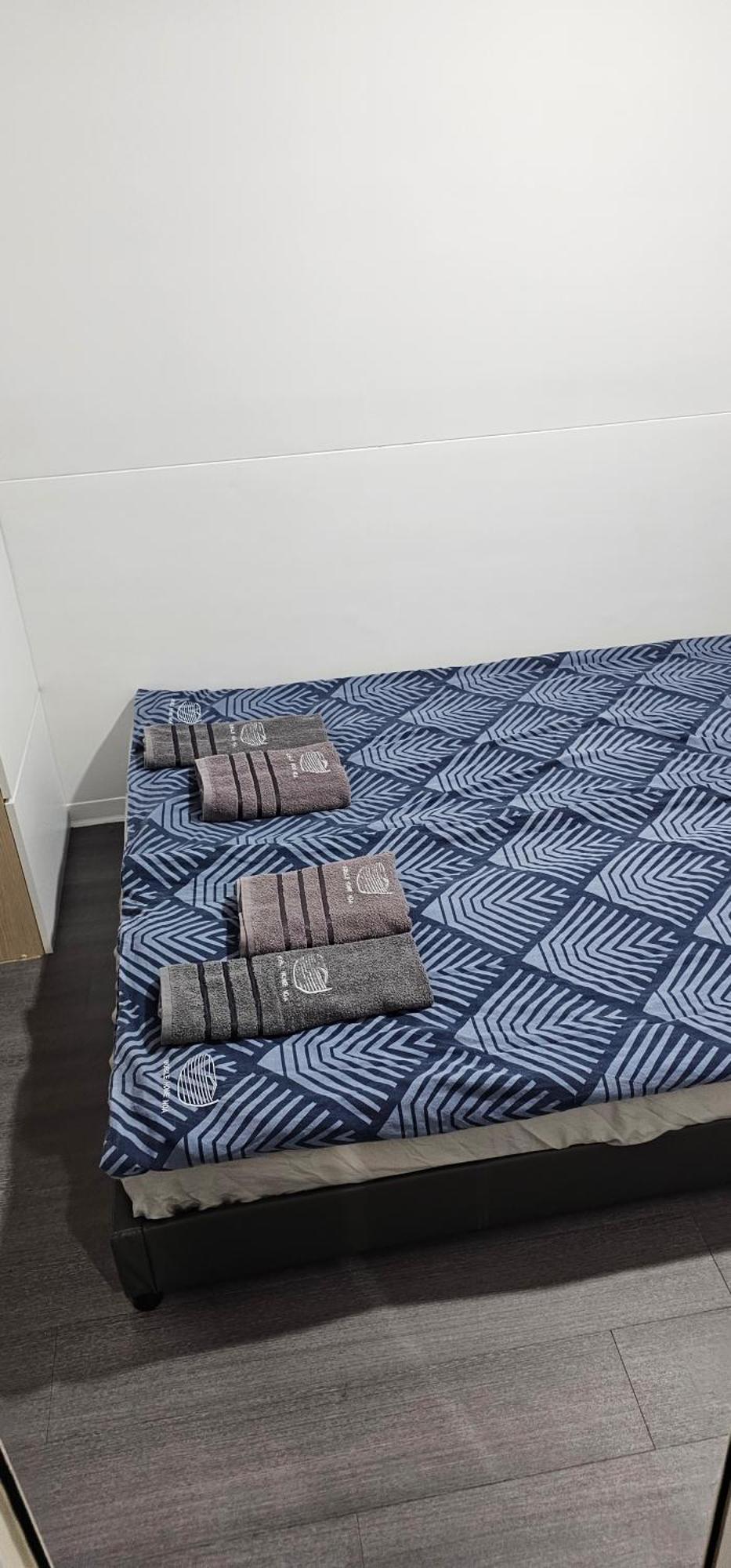 Mobile Home Noa Биоград на Мору Екстериор снимка