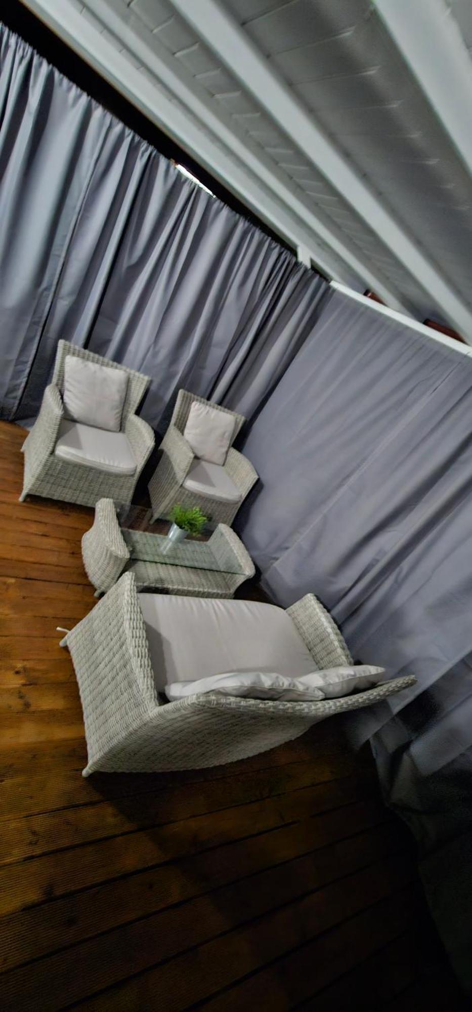 Mobile Home Noa Биоград на Мору Екстериор снимка