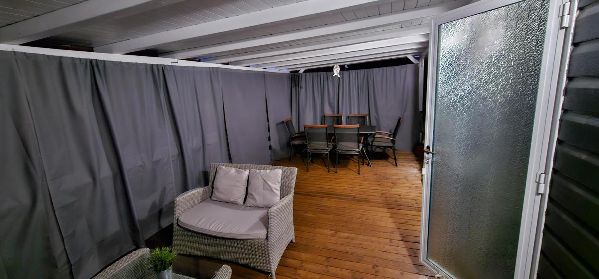 Mobile Home Noa Биоград на Мору Екстериор снимка