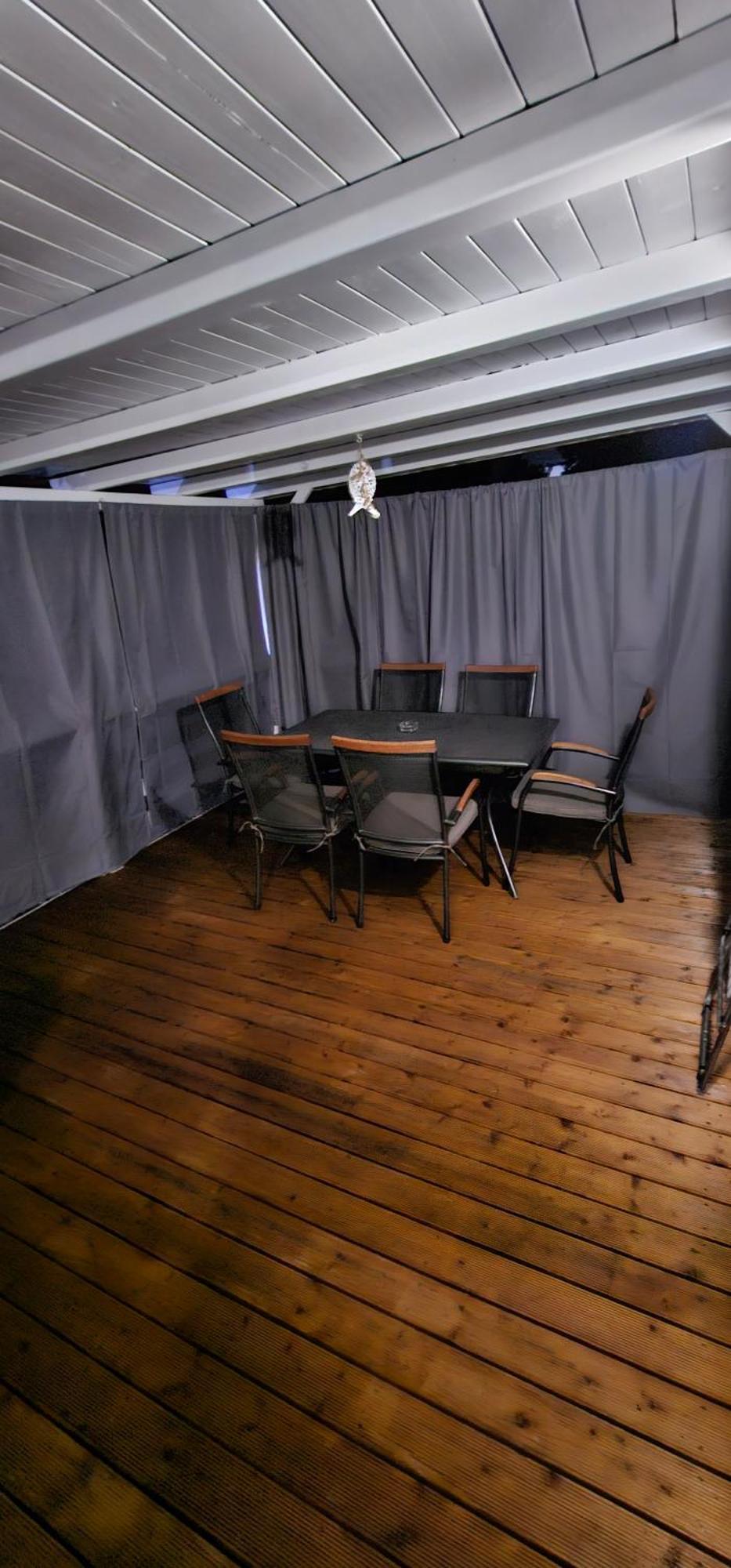Mobile Home Noa Биоград на Мору Екстериор снимка